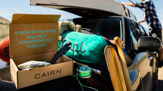 My Kitted By Cairn Review – Is This Outdoor Gear Service Worth It?