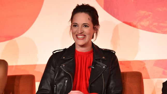Image for article titled Cool Woman Hired to Make Boring Man Interesting