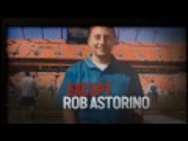 N.Y. Governor's Race Now About Who Roots For Which Crappy AFC East Team