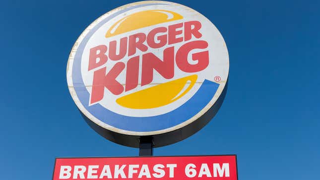 Image for article titled Burger King Staff Strike When Trans Colleague Dies After Being Made to Work With Covid-19