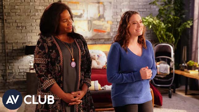 The <i>Crazy Ex-Girlfriend</i> crew on the importance of authentically showcasing people with mental illness