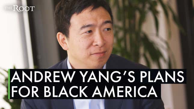 Andrew Yang Says His Kids Will Drink Flint Tap Water to Ensure Cleanliness and Explains How His Economic Plans Are 'More Modern' Than Bernie Sanders