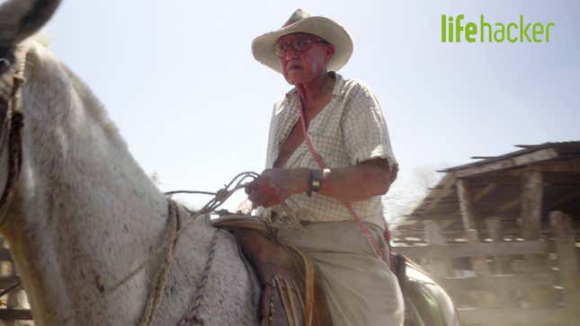 How to Live Longer, From Two People Over 100