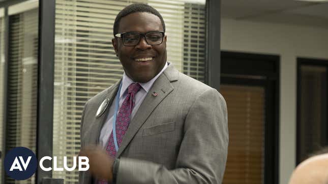 Sam Richardson on <i>Veep</i>, the demise of <i>Detroiters</i>, and his all-time favorite Pistons