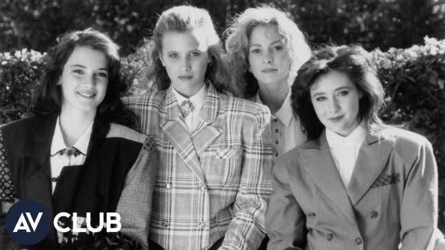 How the <i>Heathers </i>team crafted the definitive teen satire