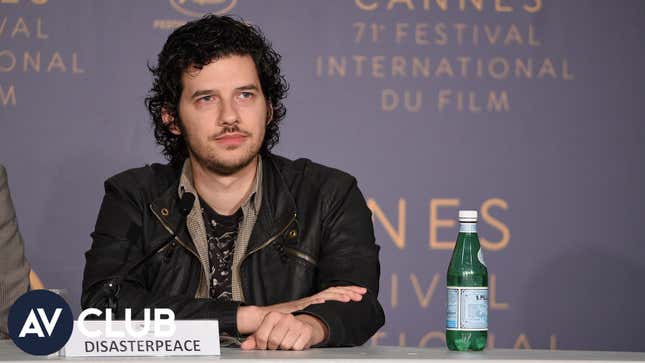 Composer Disasterpeace on video games, <i>It Follows</i>, and <i>Under The Silver Lake</i>