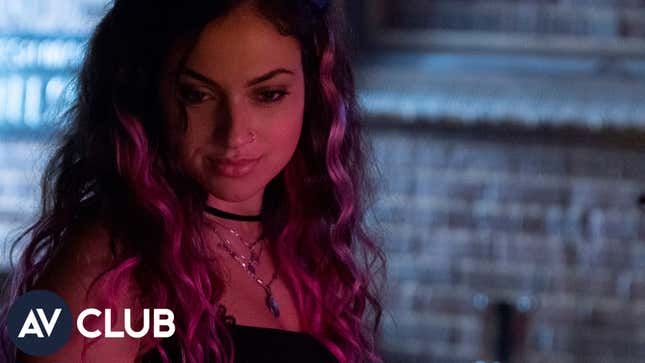 <i>After</i>'s Inanna Sarkis on playing a character fans love to hate