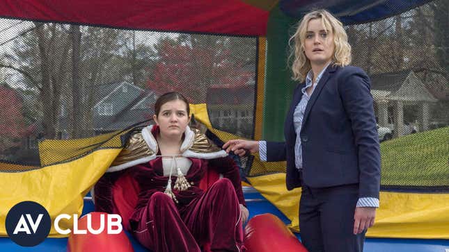 The cast and director on why <i>Family</i> is about more than just Juggalos