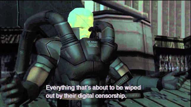 Solidus Snake Voice Actor John Cygan Dies
