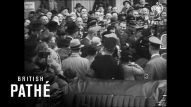 Churchill Tried to Bury Evidence of Nazi Plot to Put the Duke of Windsor Back on the Throne