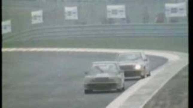 The <i>Jalopnik</i> March Madness Beat-Off Round 4: Resurrection