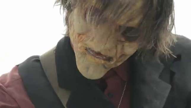 This Fallout Movie Knows The Wasteland Is Not A Serious Place
