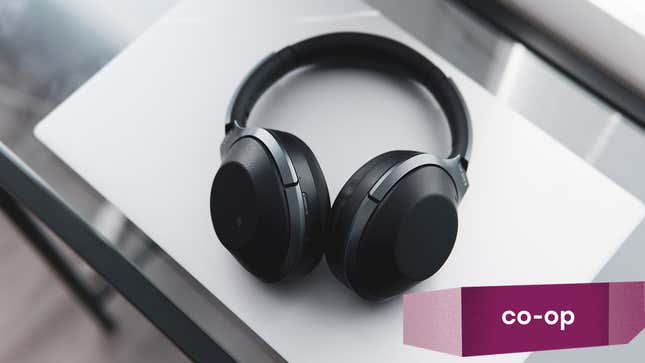 Image for article titled The Best Noise-Canceling Headphones, According to Our Readers