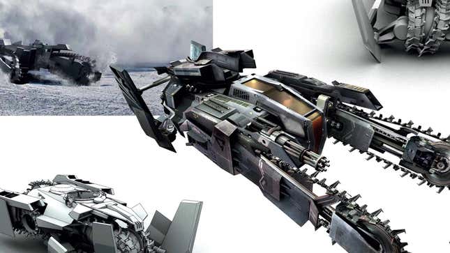 <i>Killzone's</i> New Art Book Is A Real Treat