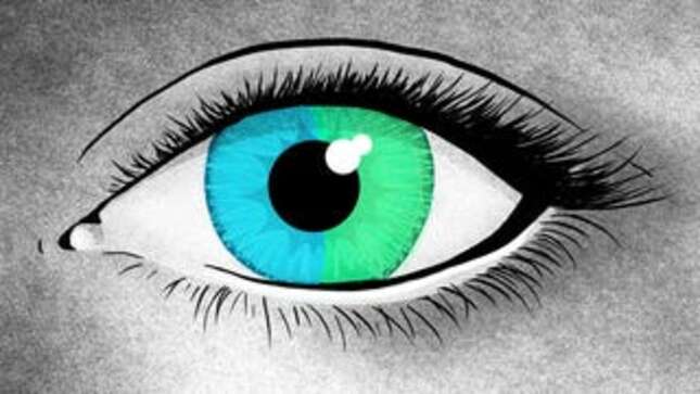 Image for article titled One Person, Two Sets of DNA: The Strange Case of the Human Chimera