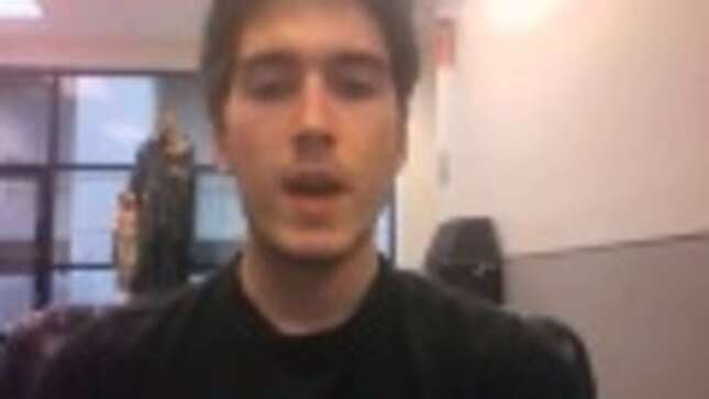 'Consent the D' Campaign at DePaul Ends As Quickly As It Began