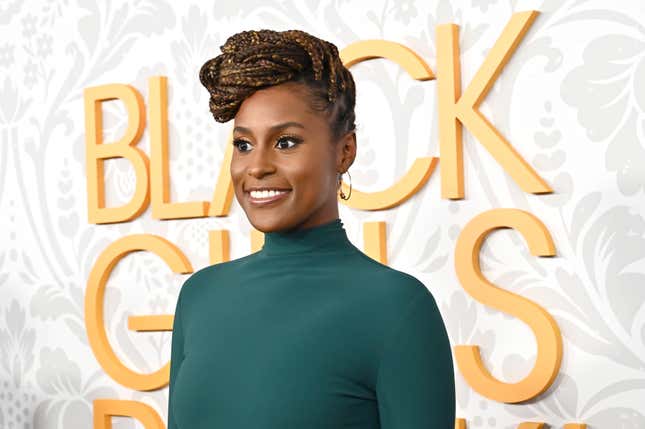 Image for article titled Issa Rae Takes the Plunge Into Tech With Investment in Streaming-Media Data Startup, Streamlytics