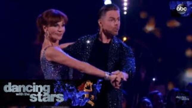 Laurie Hernandez Begins Her Victory Lap on <i>Dancing With the Stars </i>Premiere