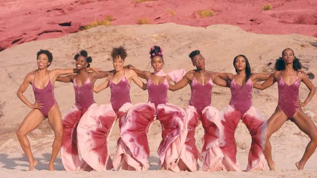 Tessa Thompson Loves Janelle Monáe, Came Out as Bisexual in Latest Interview