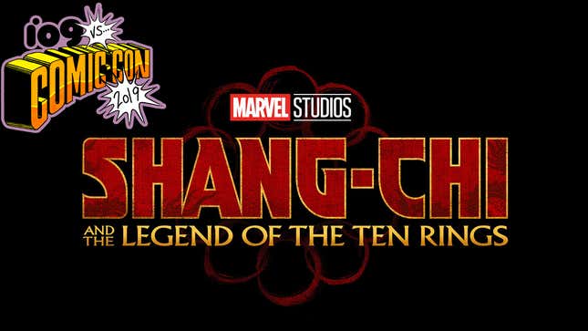 Image for article titled Simu Liu Will Play Marvel&#39;s Martial Arts Superhero, Shang-Chi, in Shang-Chi and the Legend of the Ten Rings