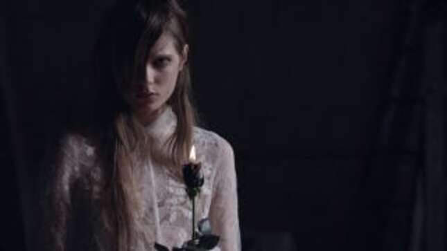 This Vera Wang Video Is More Like <em>American Horror Story: Weddings</em>
