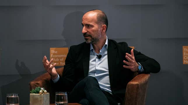Image for article titled Best of Luck to Uber as It Tries to Fix Shitty Company Culture With $4.4 Million to Gender Discrimination Victims