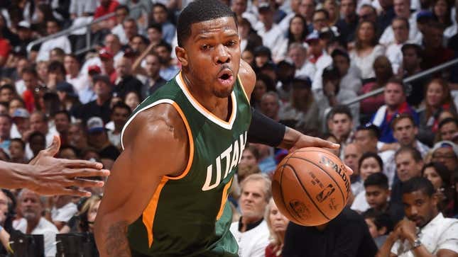 Let This Be The End Of The Clippers<em></em>