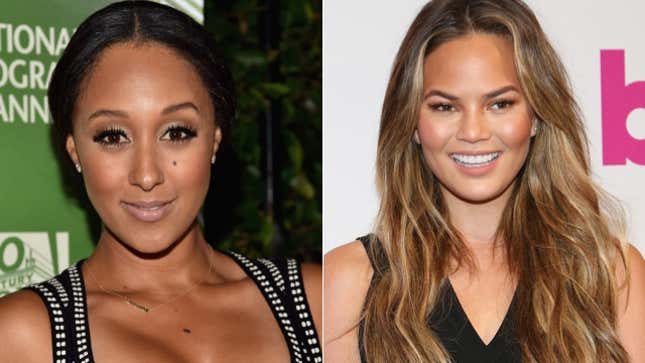 Image for article titled Shade Court: Calvin Klein Wars, Pregnancy Tests and Pint-Sized Shade