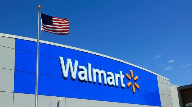 Walmart will debut its new wines at 2,600 locations in August