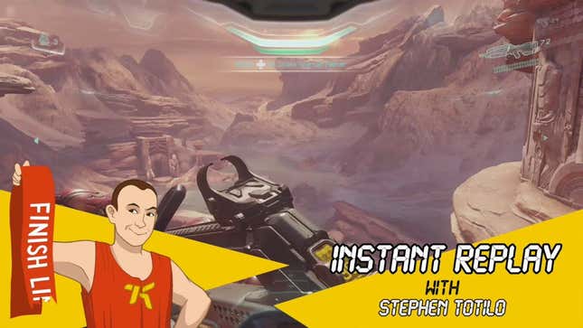 What <i>Halo 5</i>'s Grunts Talk About When You're Not Shooting Them