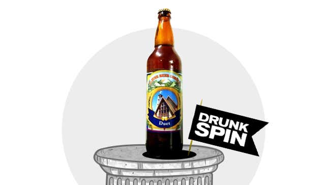 Image for article titled Alpine Beer Is Run By Greedy Sell-Outs, Thank God