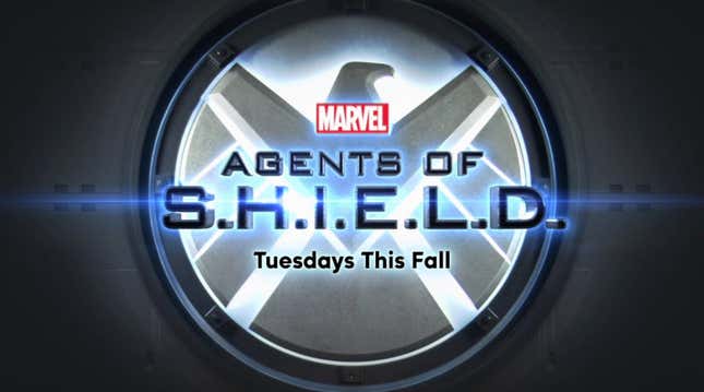 How did <i>Marvel's Agents Of S.H.I.E.L.D.</i> go from pop-culture behemoth to scrappy underdog?