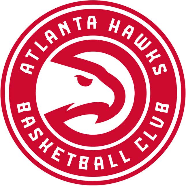 Image for article titled Let's Fix All The Bird Logos In Pro Sports