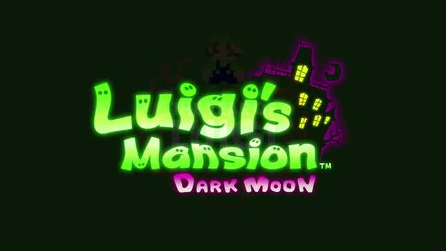Don’t Worry: Luigi Will Be Playable in The Next <em>Smash Bros.</em>