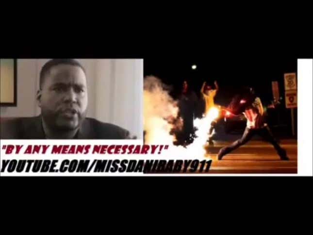 We Fact-Checked Umar Johnson’s Hotep Tantrum With Roland Martin Because Someone Had To