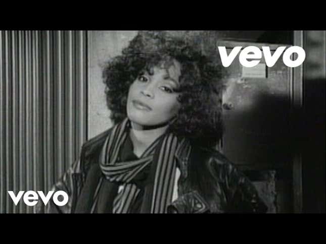 Deadspin Up All Night: I Wanna Dance With Somebody