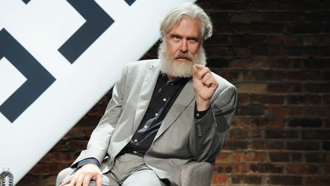 Image for article titled Harvard Geneticist Making Genetics-Based Dating App Thinks It's Ridiculous That We're Comparing It to Eugenics