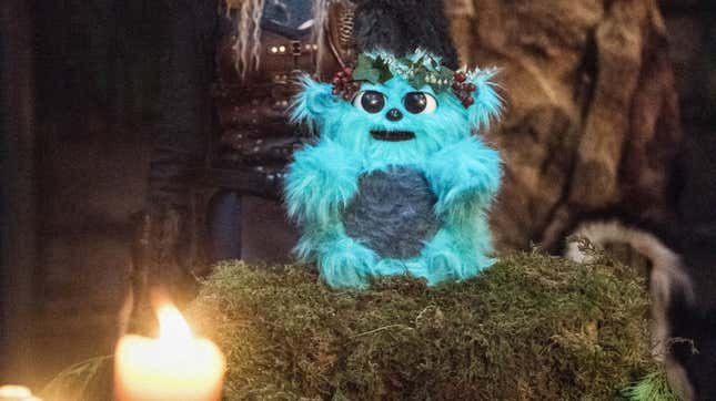 Image for article titled 10 episodes that take DC’s Legends Of Tomorrow from bad superhero show to best superhero show