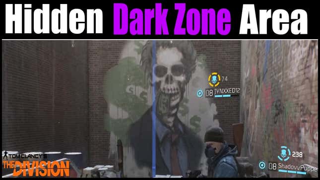 <i>Division</i> Developers Finally Fix Notorious ‘Coward’s Corner’<em></em>