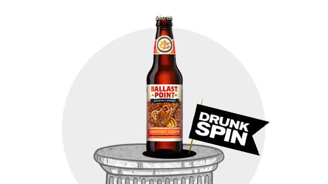 Image for article titled Commercial Shandies Are For Suckers. Drink This Beer Instead.