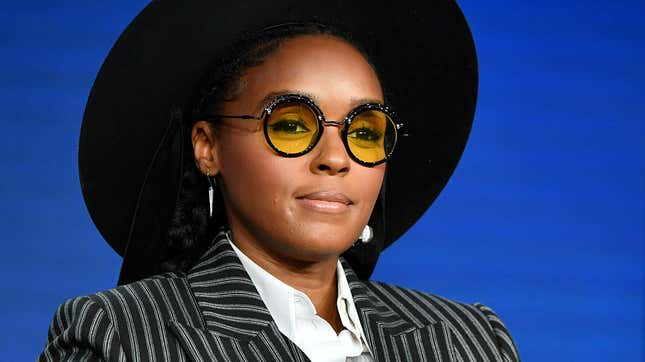 Image for article titled Janelle Monáe to Be Honored With the Human Rights Campaign&#39;s Equality Award