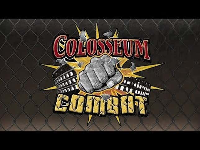 MMA Fight Somehow Gets Weirder After The Fake Heart Attack