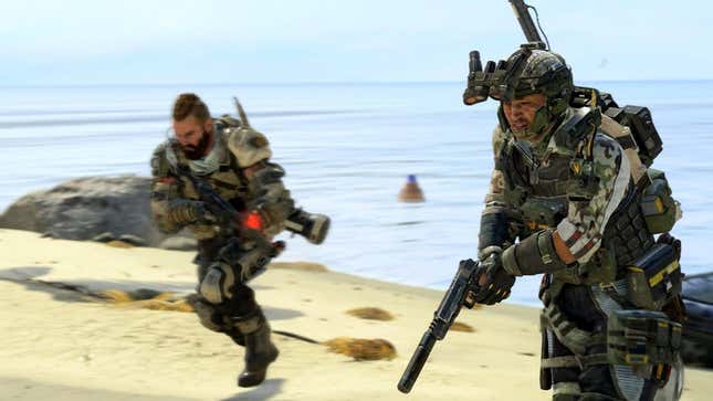 Everything We Know About <i>Call of Duty: Black Ops 4</i>