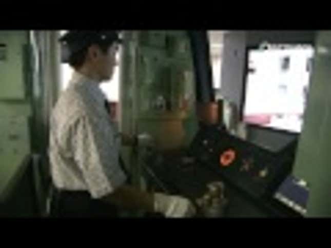 Ever Wonder Why Japanese Trains Aren't Late? Here's Why.