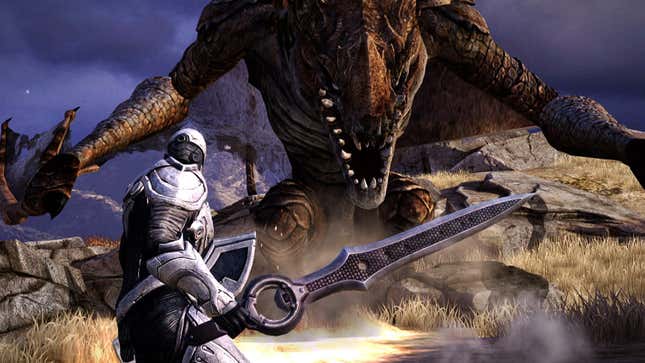 Today's Best App Deals: Infinity Blade Trilogy, Final Fantasy, & More