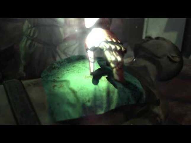 Watch Hideo Kojima's Last <i>Metal Gear Solid</i> E3 Trailer Ever