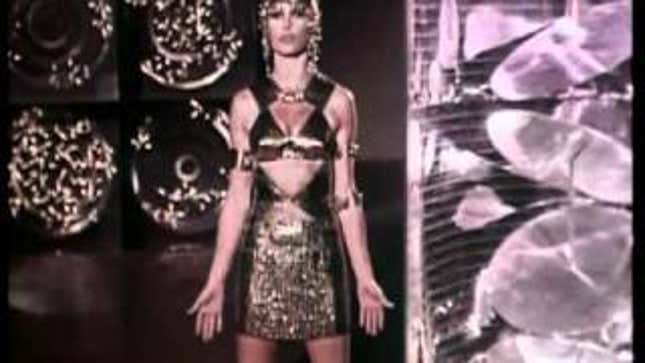 Sunday Night Sign-Off: "And God Created Woman"