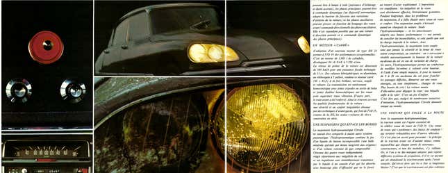 Image for article titled BMW Is Bringing Yellow Headlights Back