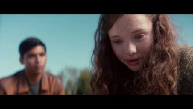 <i>Scary Stories to Tell in the Dark</i> Trailer Features New Lana Del Rey Cover