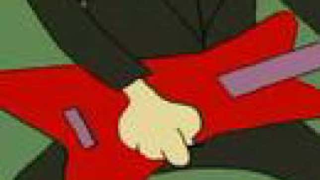 Before TV revivals happened every day, Adult Swim turned <i>Home Movies</i>’ camera back on